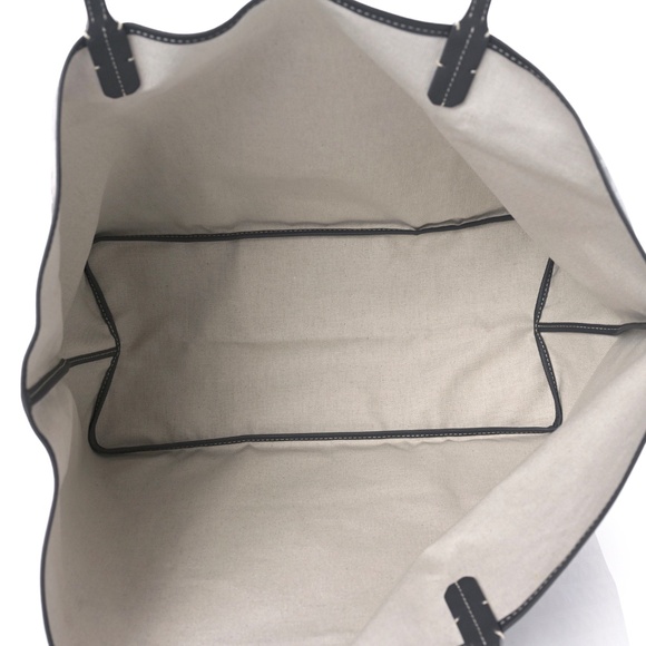 Goyard Goyardine Saint Louis Gray GM - Picture 5 of 13